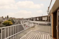 Karperweg, Amsterdam