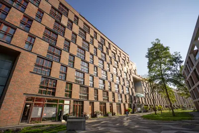 Funenpark , 1018AK, Amsterdam, Noord-Holland
