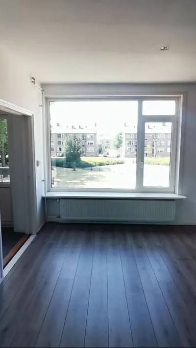 Appartement Pleiadenplantsoen, IJmuiden