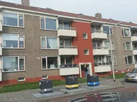 Pleiadenplantsoen, IJmuiden