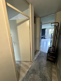 Reigerstraat, Hilversum
