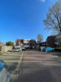 Reigerstraat, Hilversum