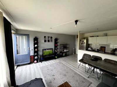 Reigerstraat , 1223RG, Hilversum, Noord-Holland