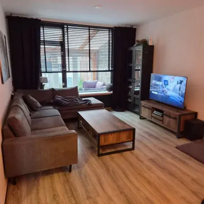 Appartement Segboerstraat, Nieuw-Lekkerland