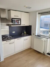 Hilvertsweg, Hilversum