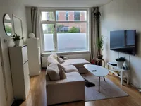 Hilvertsweg, Hilversum