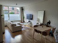 Hilvertsweg, Hilversum