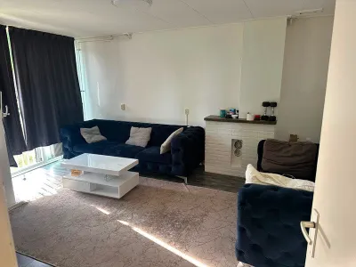 Memlincstraat , 4703CD, Roosendaal, Noord-Brabant