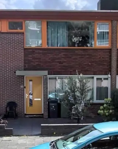 Appartement Van Heelulaan, Bergen op Zoom