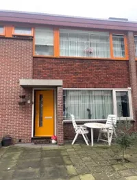 Van Heelulaan, Bergen op Zoom