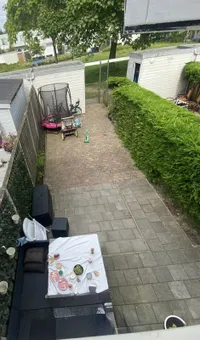 Gitaarstraat, Almere