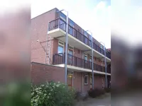 Tressenplaats, Groningen