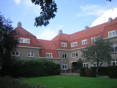Appartement Tressenplaats, Groningen