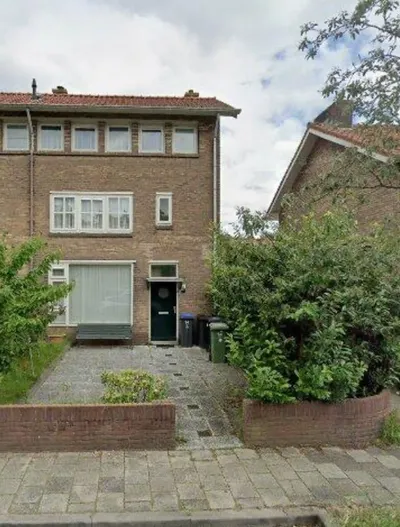 Vingboonsstraat , 1222JK, Hilversum, Noord-Holland