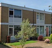 Rapenburchdreef, Utrecht