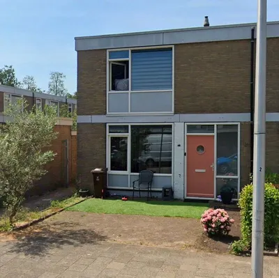 Rapenburchdreef , 3562HB, Utrecht, Utrecht