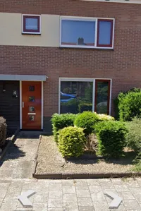 Maasstraat, Geldermalsen