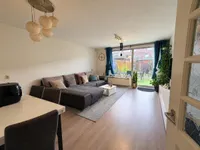 Nemelaersingel, Rotterdam