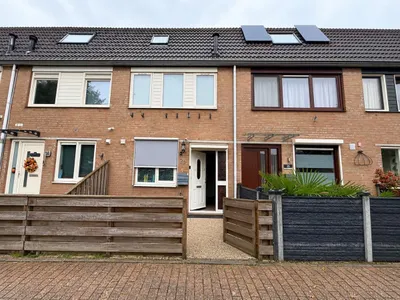 Nemelaersingel , 3077PL, Rotterdam, Zuid-Holland