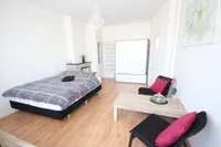 Laan van Meerdervoort, Den Haag