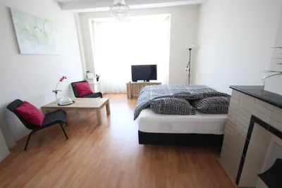 Laan van Meerdervoort , 2555CN, Den Haag, Zuid-Holland