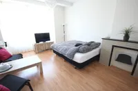 Laan van Meerdervoort, Den Haag
