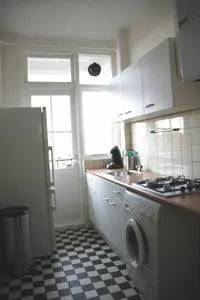 Laan van Meerdervoort, Den Haag