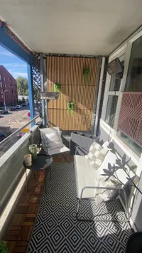 John Lennonstraat, Zaandijk