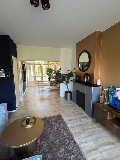 Gelderse Rooslaan , 6841BB, Arnhem, Gelderland