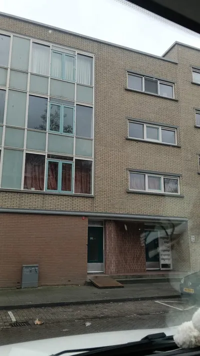 Kaapstraat , 3072PH, Rotterdam, Zuid-Holland
