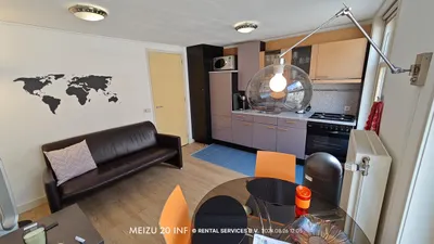 Otterstraat , 3513CL, Utrecht, Utrecht