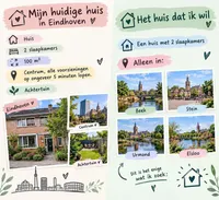 van Kinsbergenstraat, Eindhoven