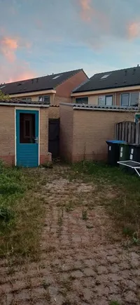 van Kinsbergenstraat, Eindhoven