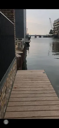 Ko van Dijkhof, Amsterdam