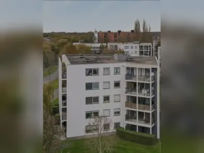 Gleditsiastraat , 1326BE, Almere, Flevoland