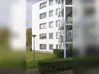 Gleditsiastraat, Almere