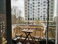 Leeuwensteinplein, Arnhem