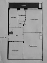 Hellendoornstraat, Den Haag