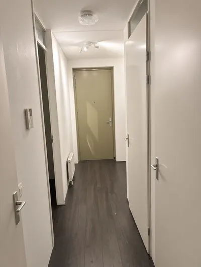 Roemeniëstraat , 1362JH, Almere, Flevoland