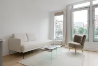 Bickerswerf, Amsterdam