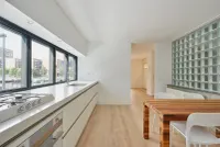Bickerswerf, Amsterdam