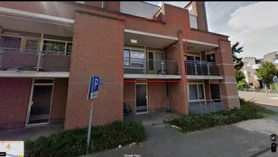 Penningstraat , 5701MX, Helmond, Noord-Brabant