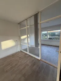 Het Reggedal, Enter