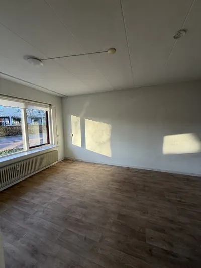 Appartement Het Reggedal, Enter