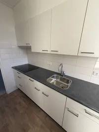 Het Reggedal, Enter