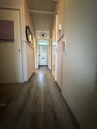 Tattistraat, Rotterdam