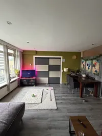 Tattistraat, Rotterdam