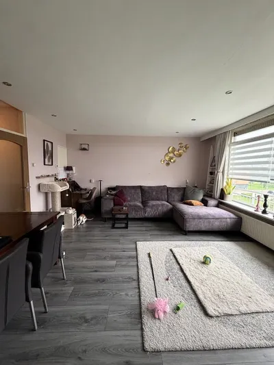 Tattistraat , 3066CK, Rotterdam, Zuid-Holland