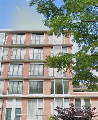Rengerskerkestraat , 1069HT, Amsterdam, Noord-Holland