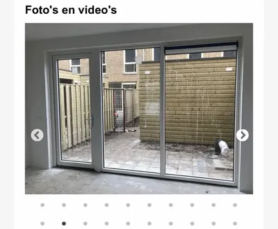 Kolonel Verveerstraat , 1411VE, Naarden, Noord-Holland